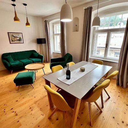 Apartment Trotuar Banská Štiavnica Dış mekan fotoğraf