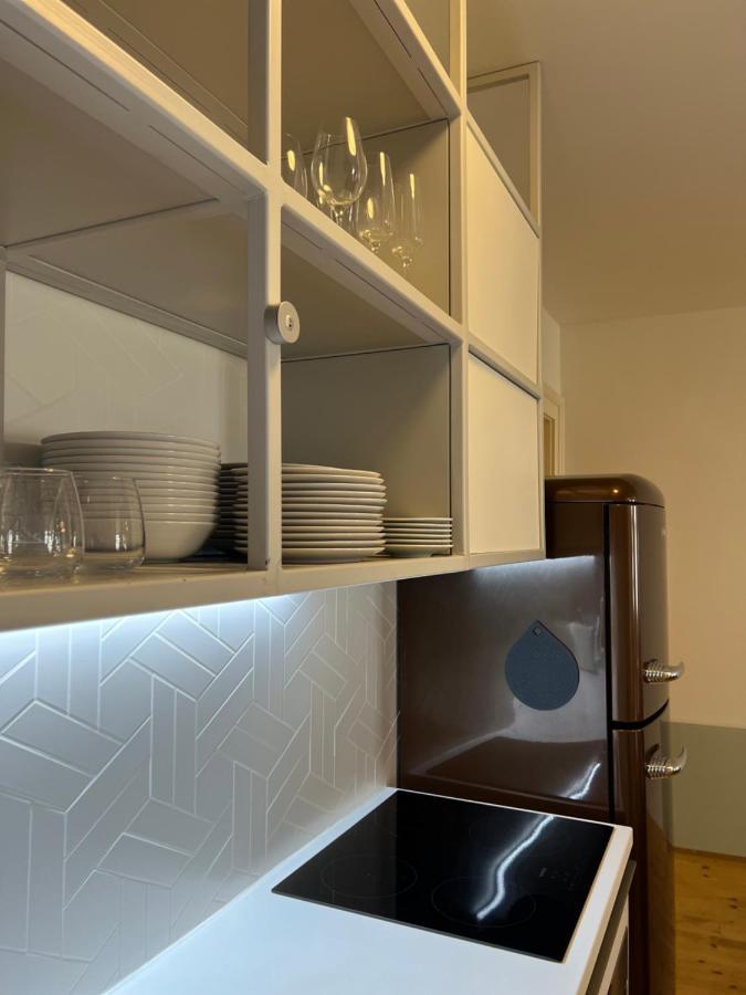 Apartment Trotuar Banská Štiavnica Dış mekan fotoğraf