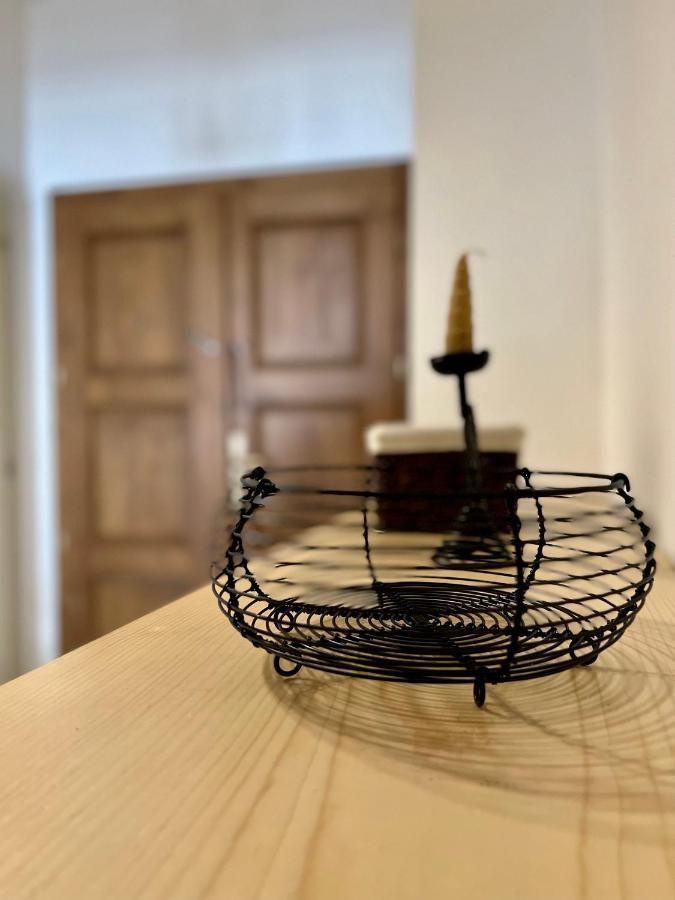 Apartment Trotuar Banská Štiavnica Dış mekan fotoğraf