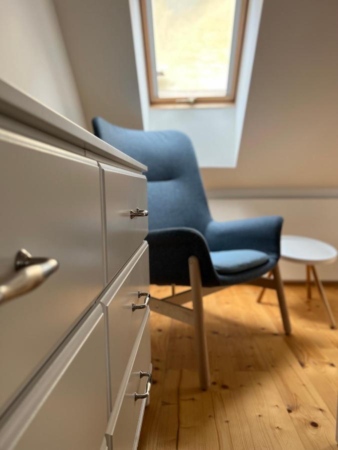 Apartment Trotuar Banská Štiavnica Dış mekan fotoğraf
