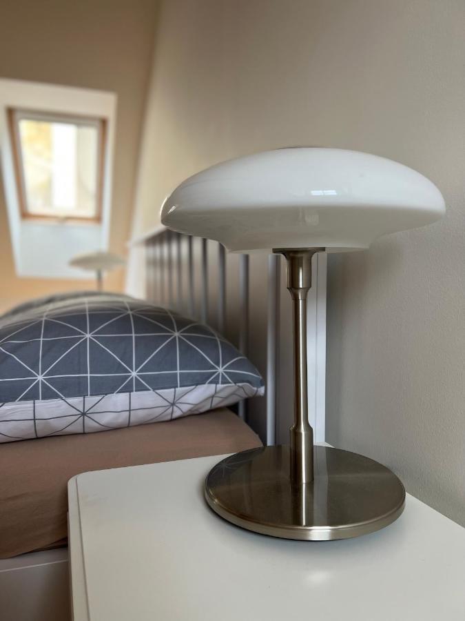 Apartment Trotuar Banská Štiavnica Dış mekan fotoğraf