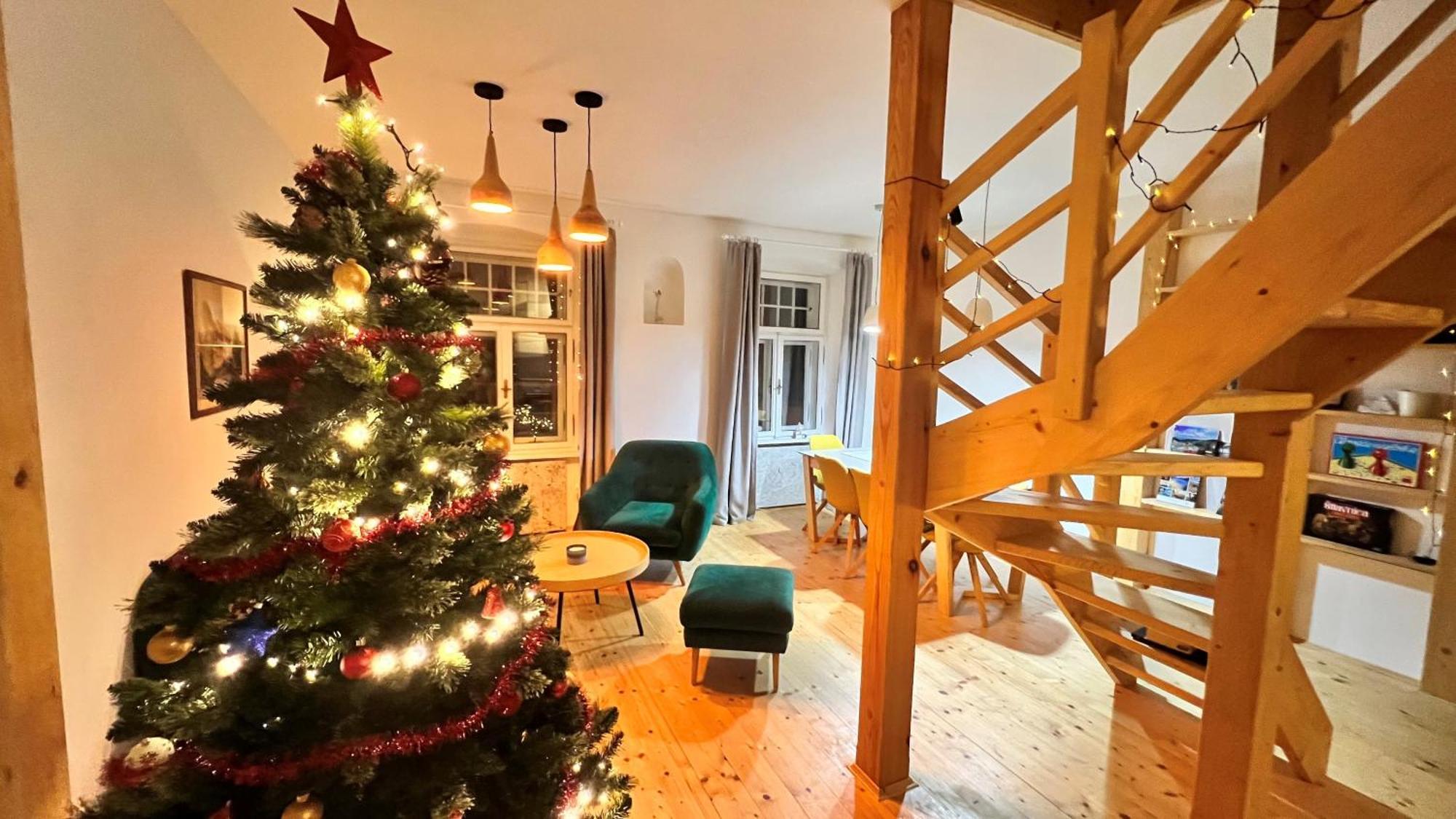 Apartment Trotuar Banská Štiavnica Dış mekan fotoğraf